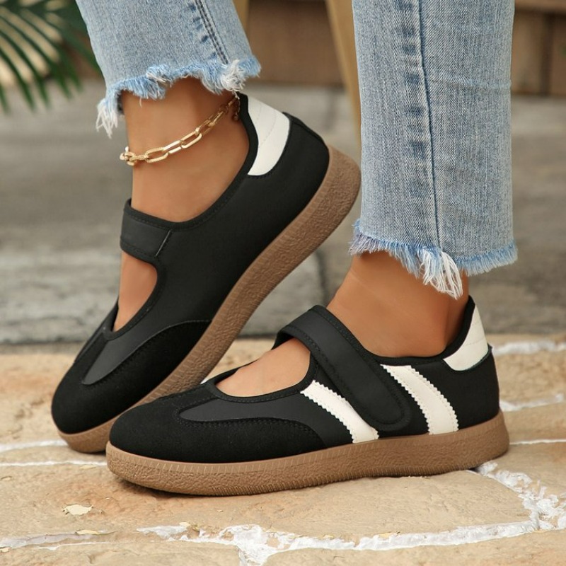 Damskie buty codzienne, oddych – Street Fashion Ladies recenzja i cena