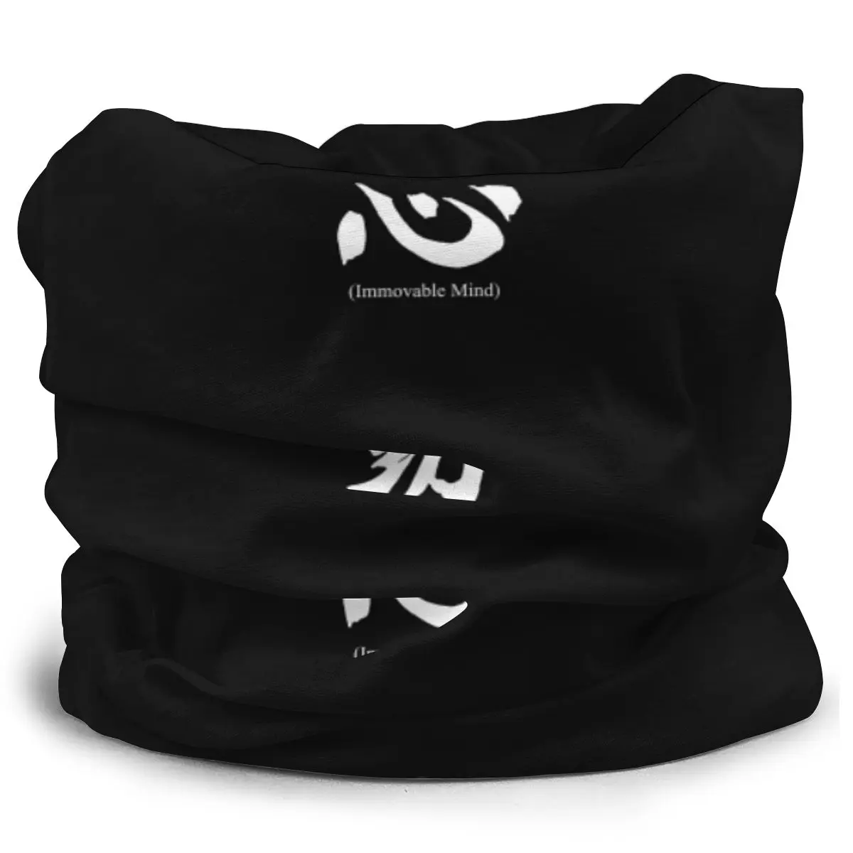 Nowe szaliki Fudoshin z japońs – Balaclava Face Mask recenzja i cena