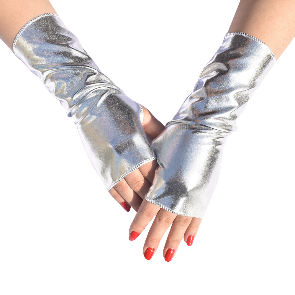 1 para damskich rękawiczek bez – Street Fashion Gloves recenzja i cena