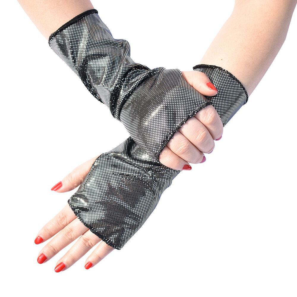1 para damskich rękawiczek bez – Street Fashion Gloves recenzja i cena