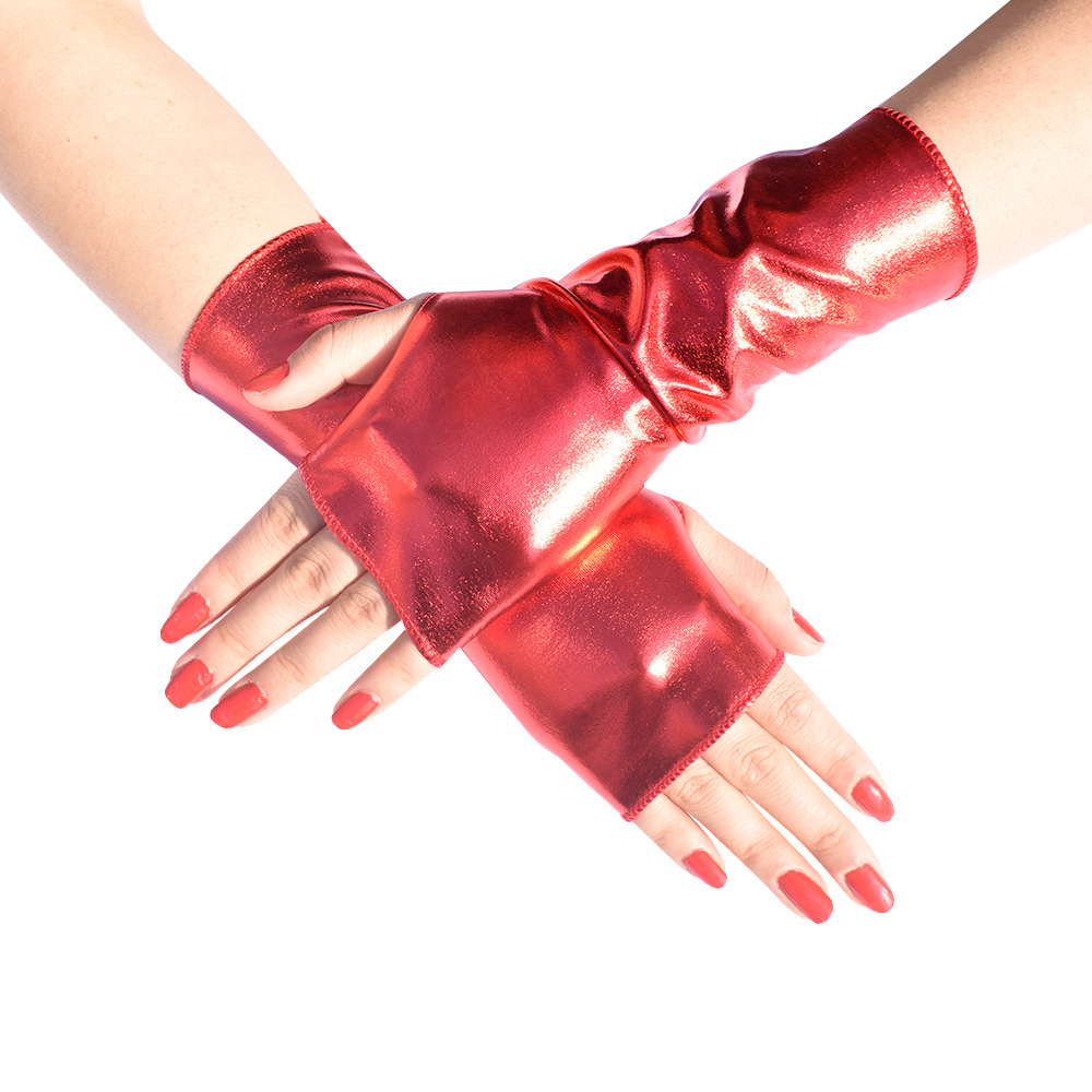 1 para damskich rękawiczek bez – Street Fashion Gloves recenzja i cena