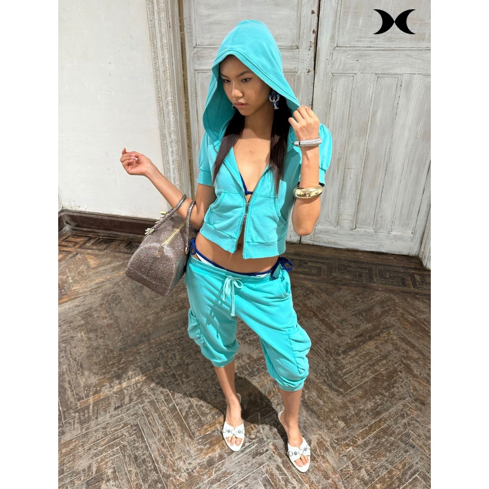 Amerykański styl street spice  – Street For Fashion recenzja i cena